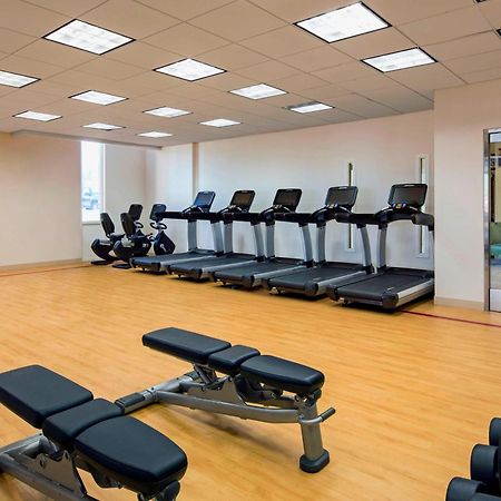 Sheraton West Des Moines Dış mekan fotoğraf
