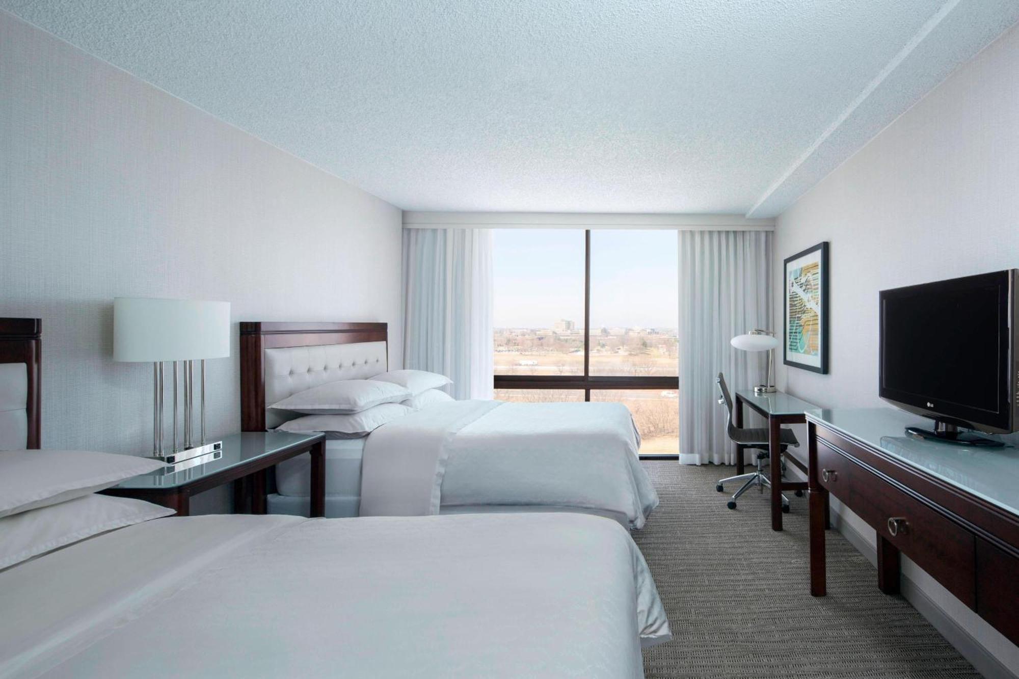 Sheraton West Des Moines Dış mekan fotoğraf