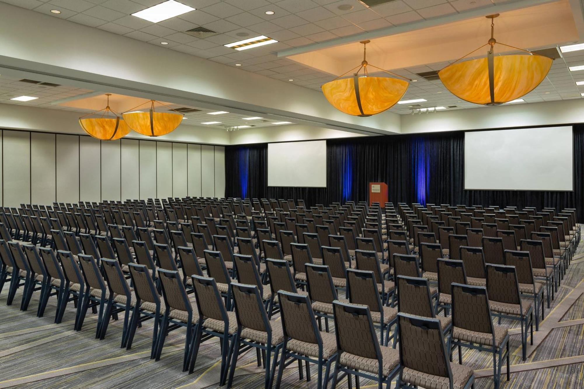 Sheraton West Des Moines Dış mekan fotoğraf