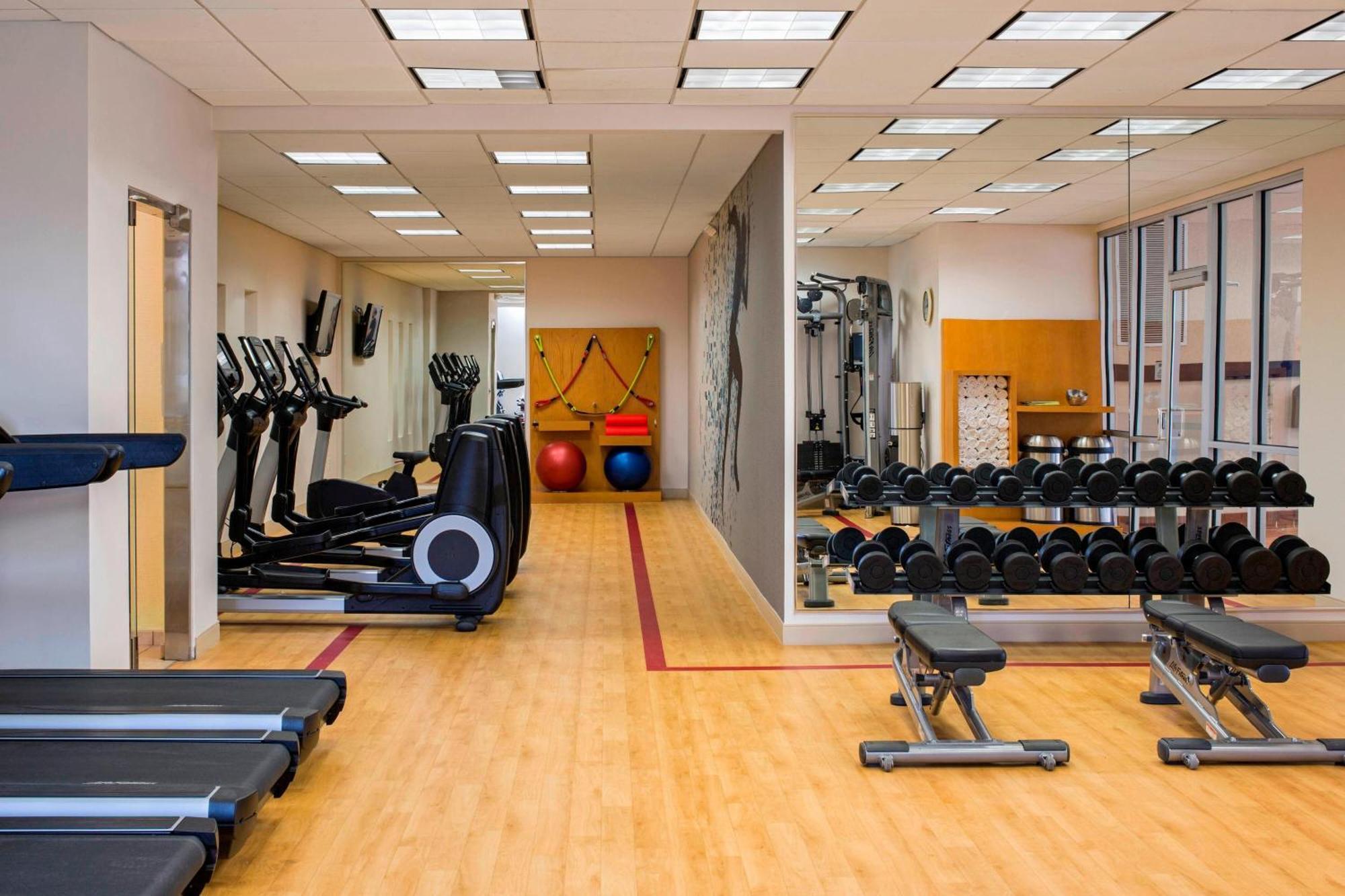 Sheraton West Des Moines Dış mekan fotoğraf